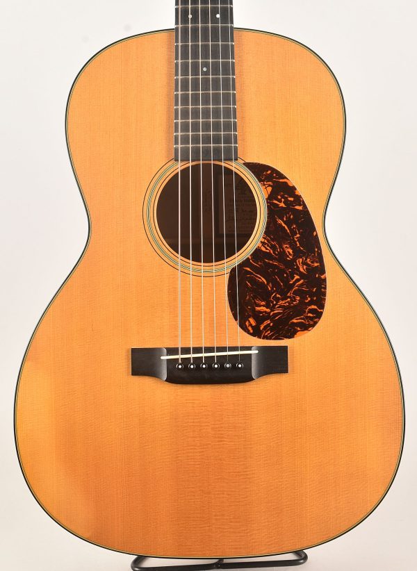 Martin, 000-18VS Custom, Guitar, 2012