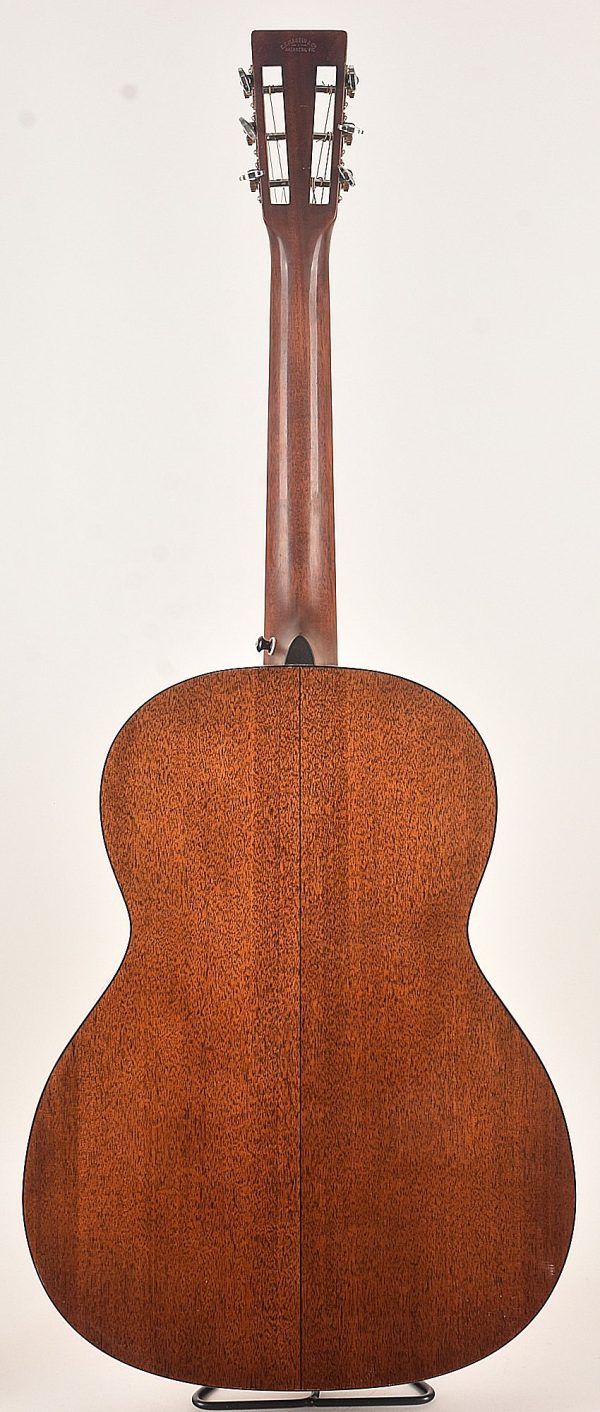Martin, 0000-18S Custom, Guitar, 2014