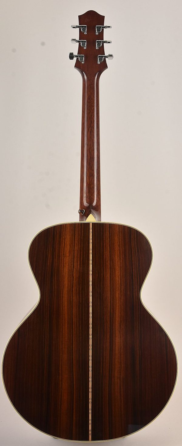 Collings, Collings/Gruhn F-2, Guitar, 1989, Austin
