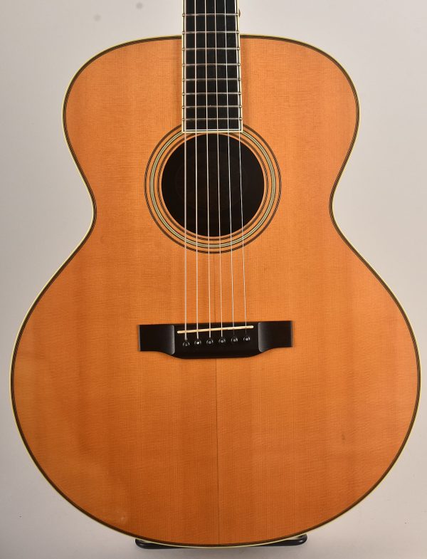 Collings, Collings/Gruhn F-2, Guitar, 1989, Austin