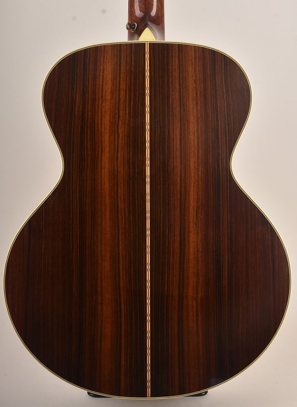 Collings, Collings/Gruhn F-2, Guitar, 1989, Austin