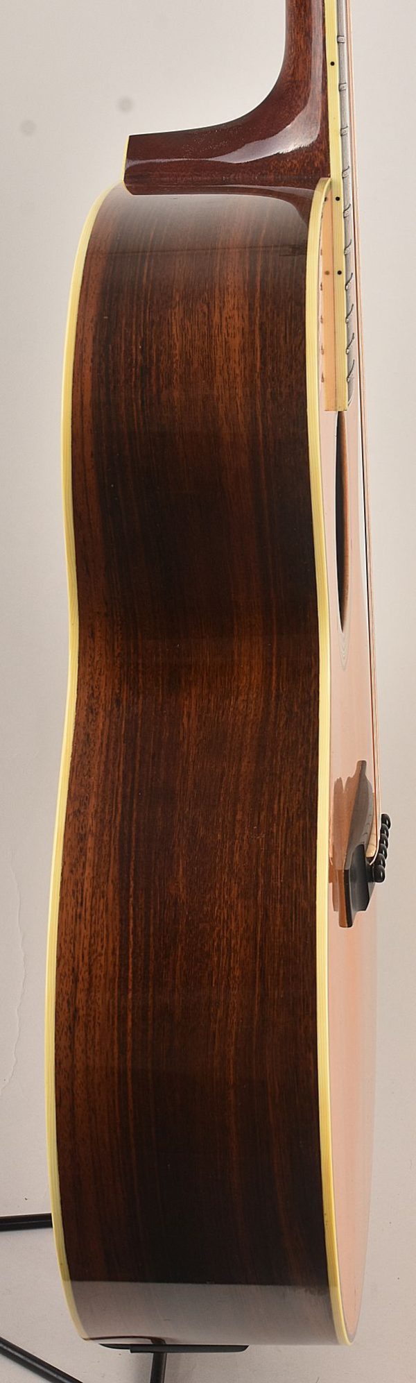 Collings, Collings/Gruhn F-2, Guitar, 1989, Austin