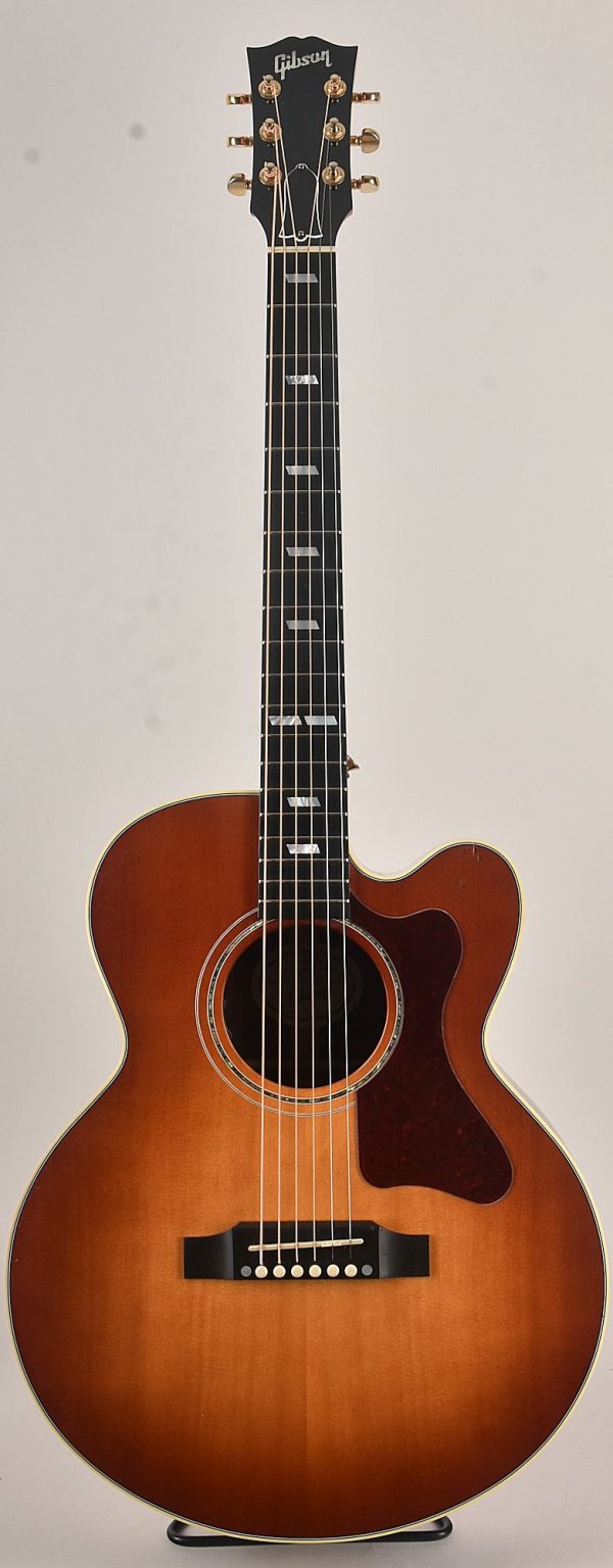 Gibson, Rosewood Parlor AG, Guitar, 2019, USA