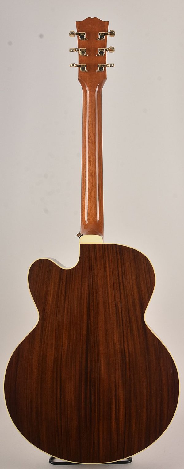 Gibson, Rosewood Parlor AG, Guitar, 2019, USA