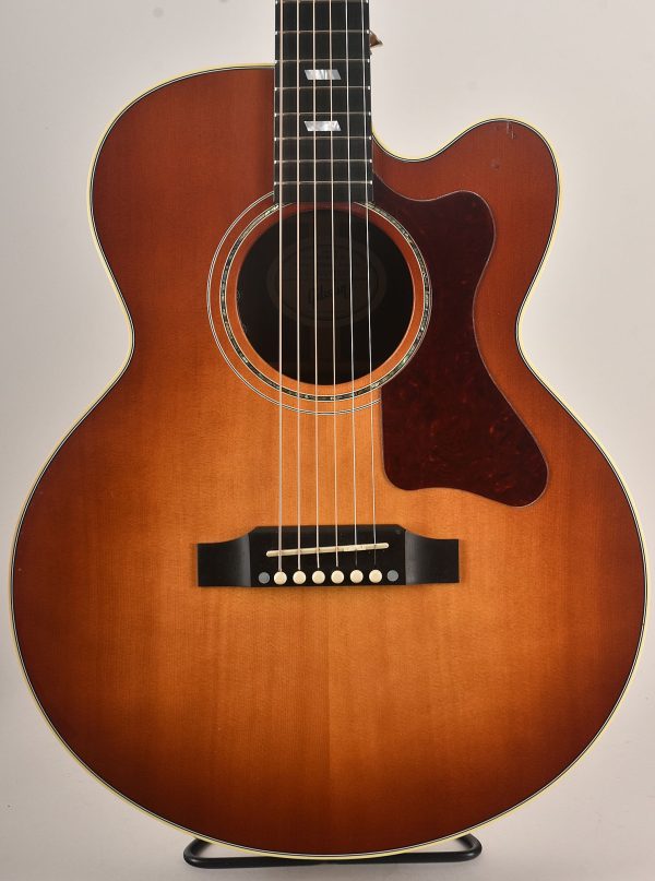 Gibson, Rosewood Parlor AG, Guitar, 2019, USA
