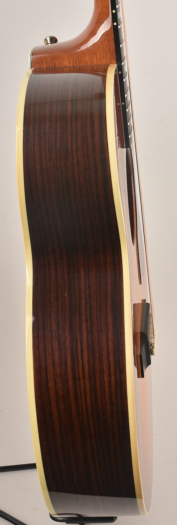 Gibson, Rosewood Parlor AG, Guitar, 2019, USA