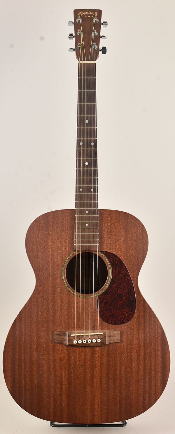 Martin, 000-15M, Guitar, 2007