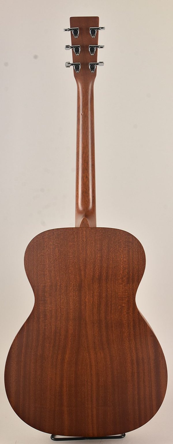 Martin, 000-15M, Guitar, 2007