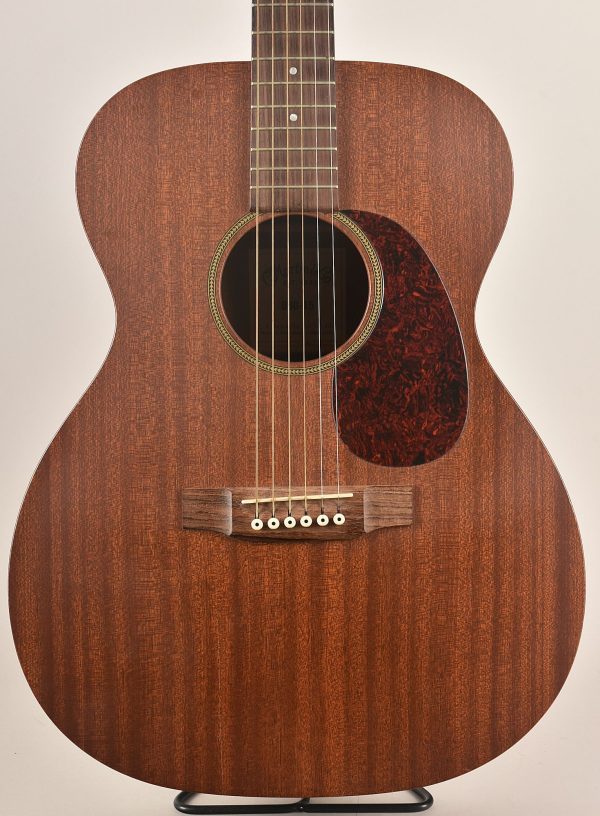 Martin, 000-15M, Guitar, 2007