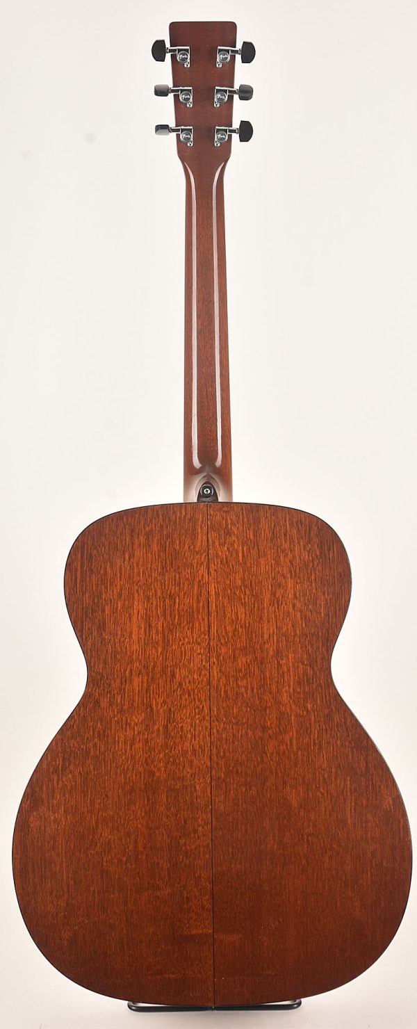 Martin, J-18, Guitar, 1991