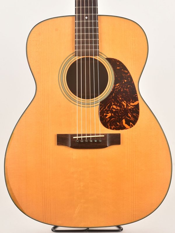 Martin, J-18, Guitar, 1991