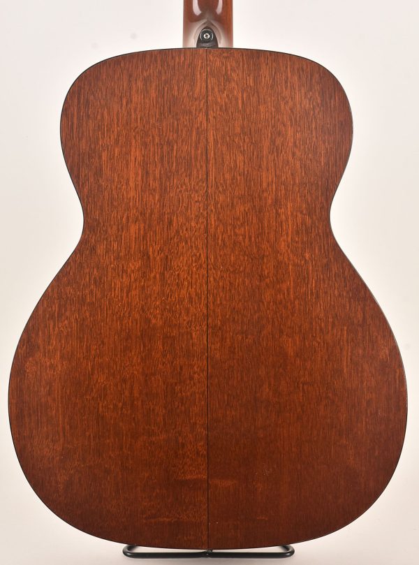 Martin, J-18, Guitar, 1991