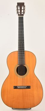 Martin, 000-28VS, Guitar, 2007