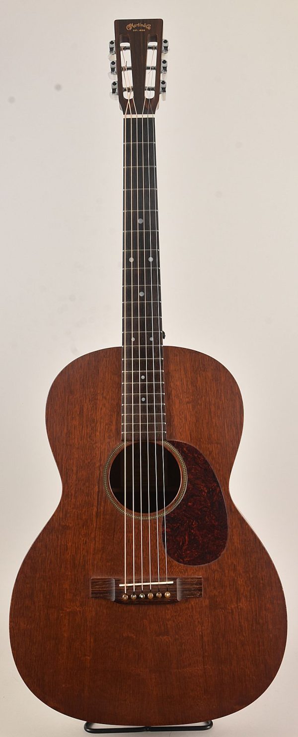 Martin, 000-15SM, Guitar, 2006