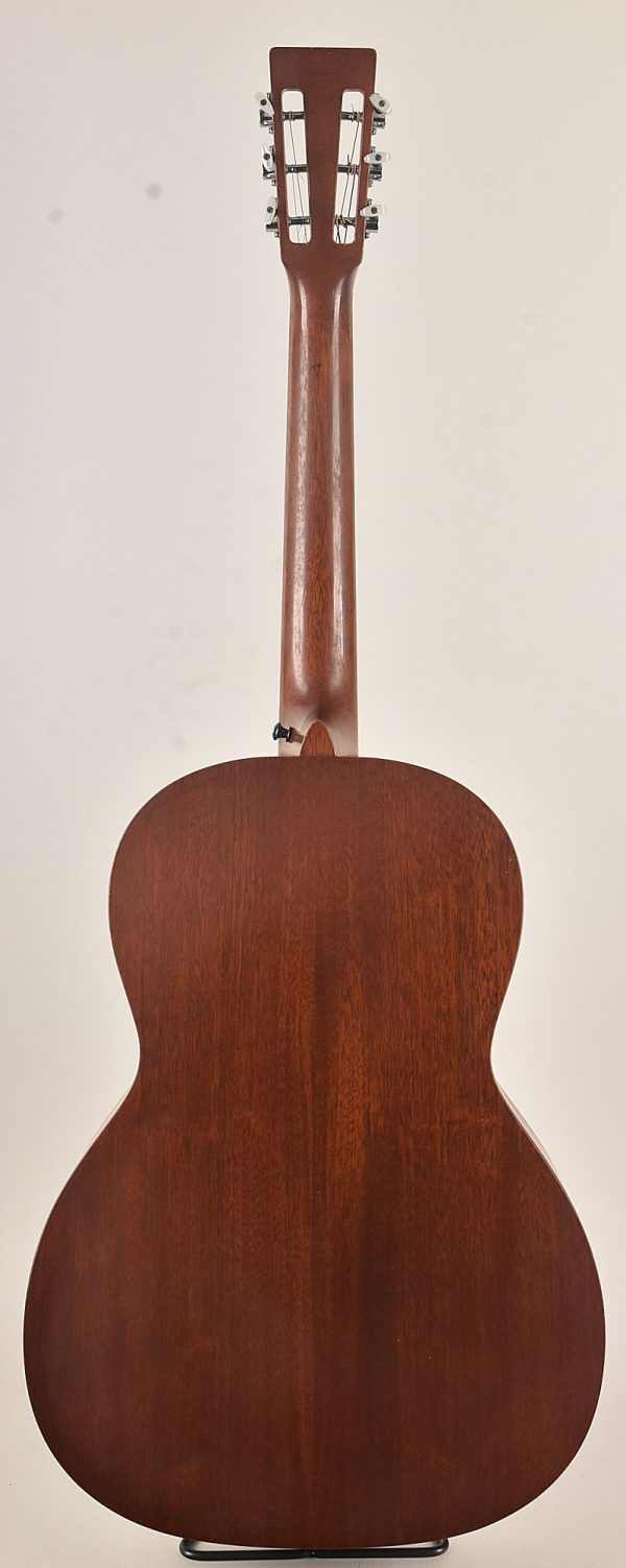 Martin, 000-15SM, Guitar, 2006