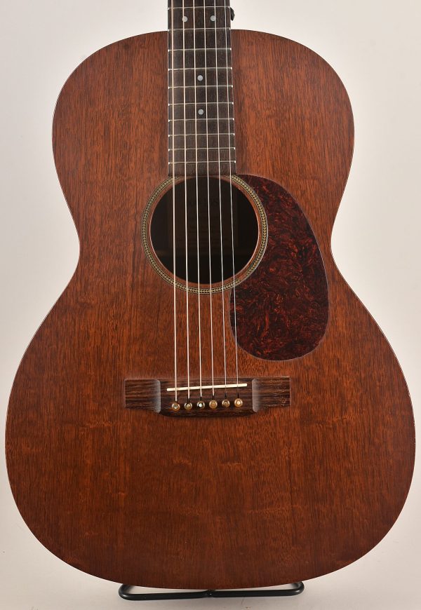 Martin, 000-15SM, Guitar, 2006