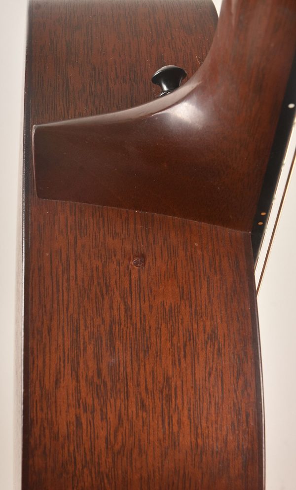 Martin, 000-15SM, Guitar, 2006