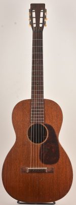 Martin, 1-17, Guitar, 1931