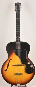 Gibson, ES-120T, Guitar, 1964