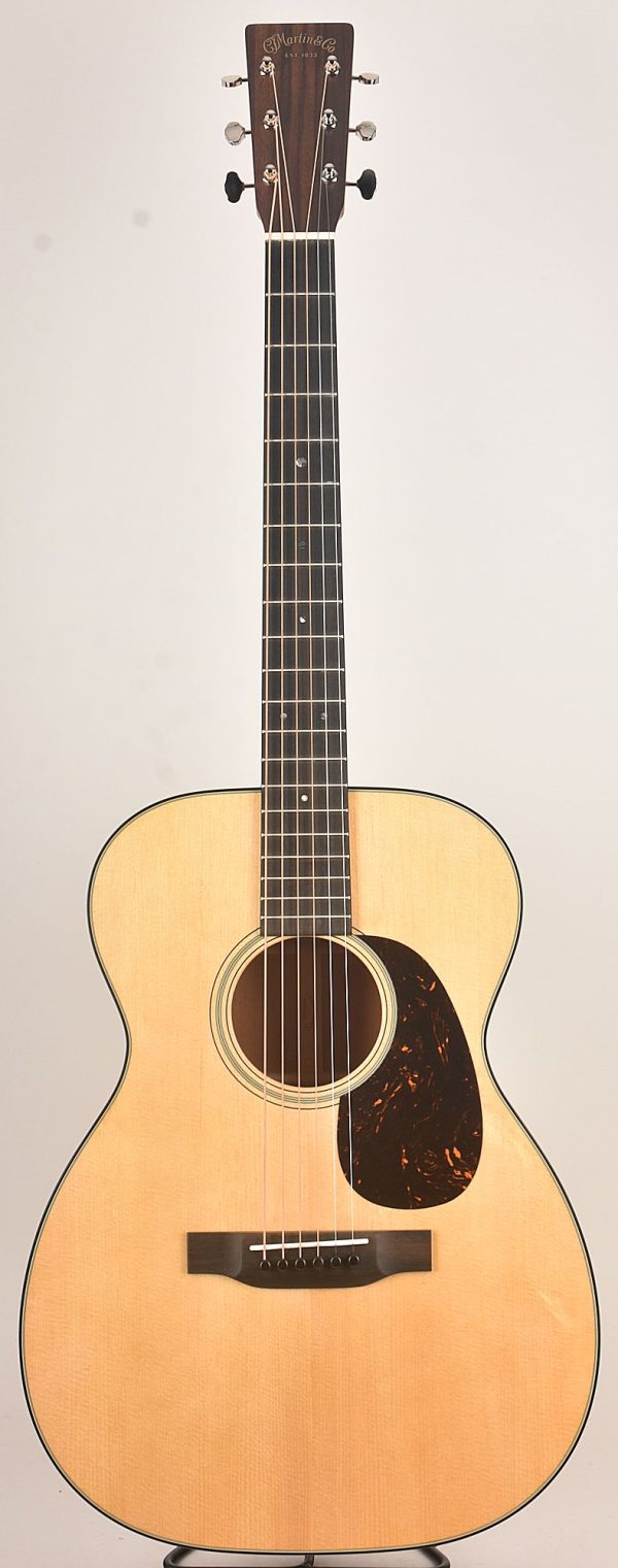 Martin, 00-18, Guitar, NEW
