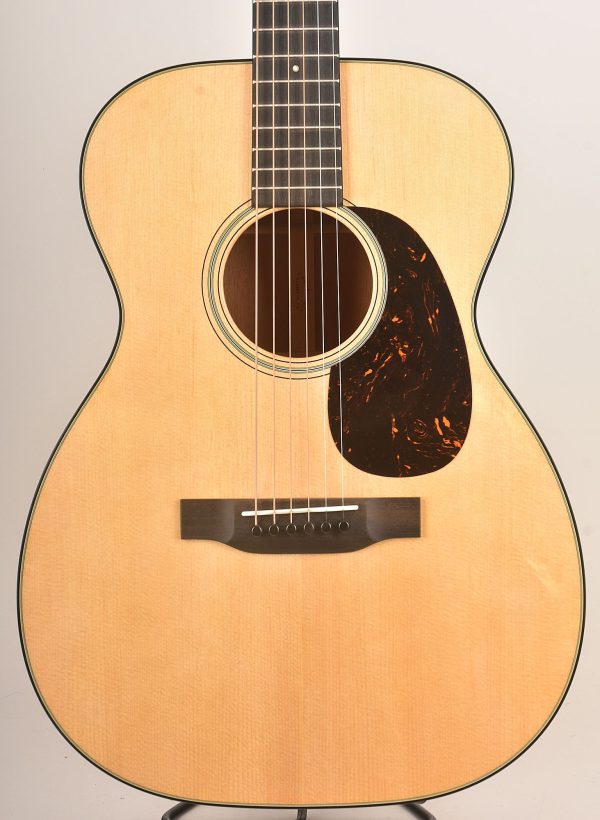 Martin, 00-18, Guitar, NEW