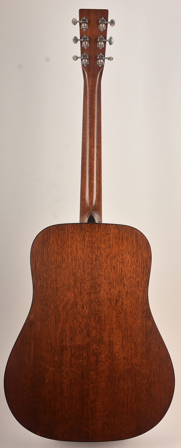 Martin, D-18 Authentic 1937 Aged VTS, Guitar, NEW