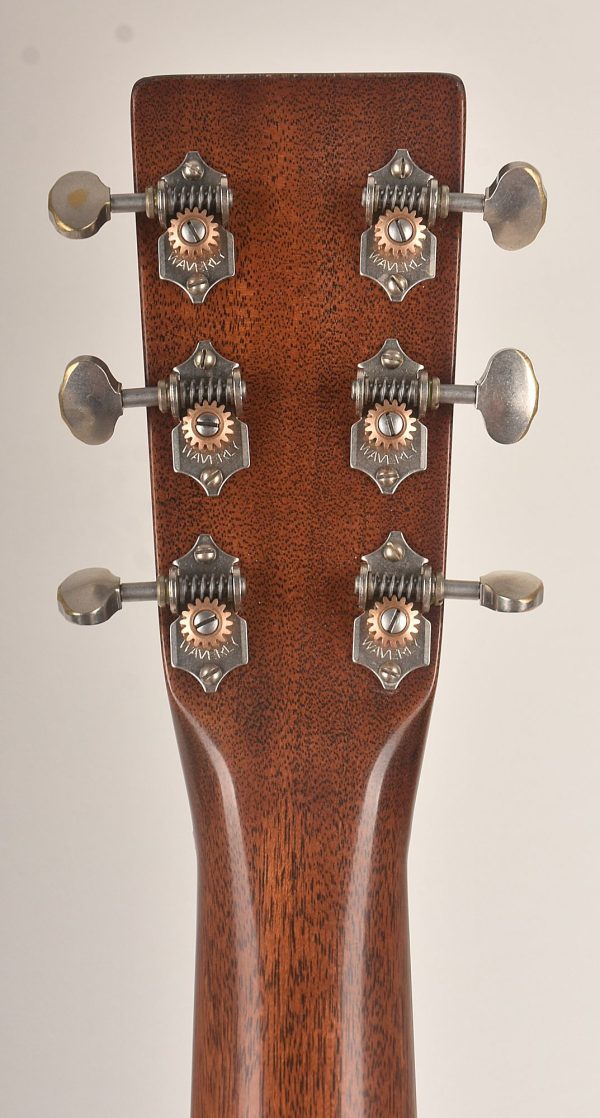 Martin, D-18 Authentic 1937 Aged VTS, Guitar, NEW