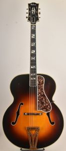 Gibson, Super 400, Guitar, 1938