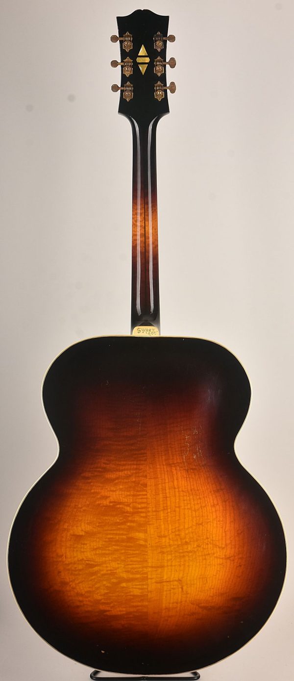 Gibson, Super 400, Guitar, 1938