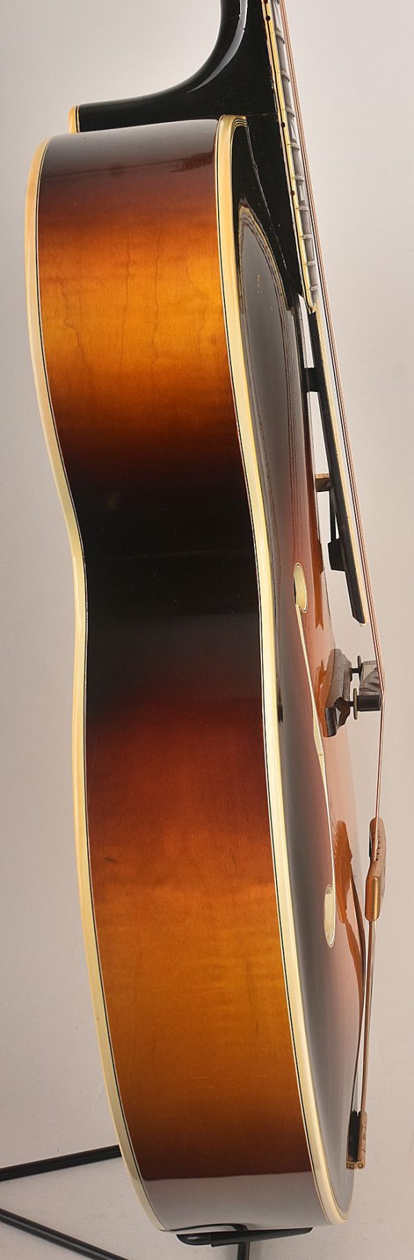 Gibson, Super 400, Guitar, 1938
