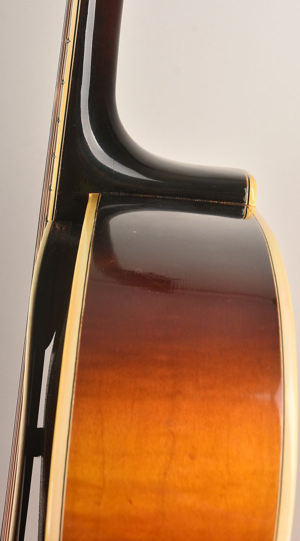 Gibson, Super 400, Guitar, 1938