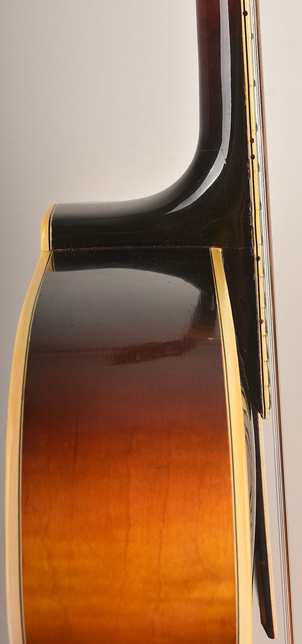 Gibson, Super 400, Guitar, 1938